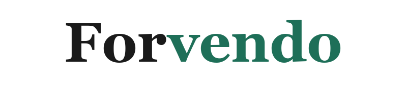 Forvendo logo